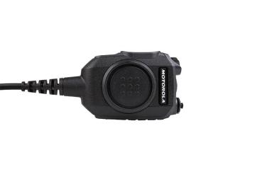 Lautsprechermikrofon Motorola für MTP8500 und MTP8550