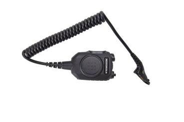Lautsprechermikrofon Motorola für MTP8500 und MTP8550
