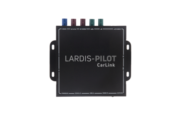 LARDIS-PILOT Car Link