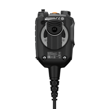Preview: Lautsprechermikrofon Motorola NS750