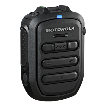 Preview: Bluetooth Lautsprechermikrofon Motorola WM500
