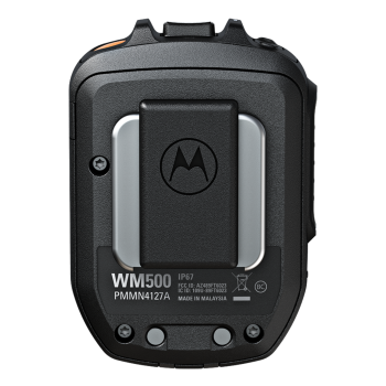 Preview: Bluetooth Lautsprechermikrofon Motorola WM500