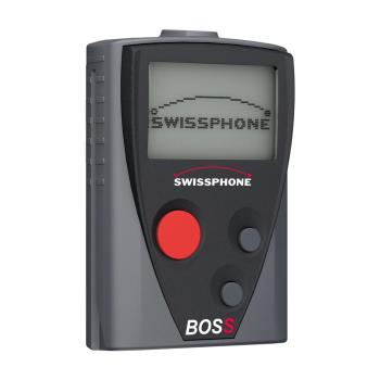 Swissphone BOSS 935 V IDEA
