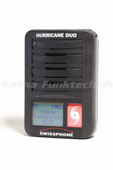 Swissphone HURRICANE DUO