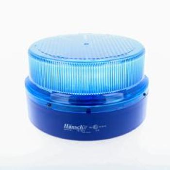 Hänsch Nova-S L LED - Analog