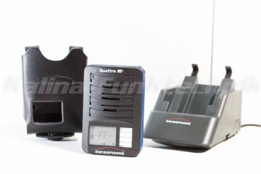 Swissphone Quattro Mi