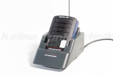Swissphone Quattro Mi