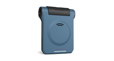 Preview: Swissphone s.QUAD X16
