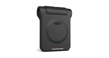 Preview: Swissphone s.QUAD X36