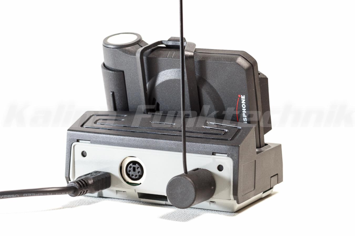 Swissphone s.QUAD X35