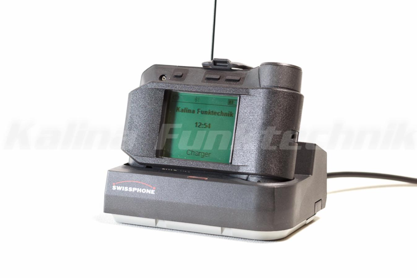 Swissphone s.QUAD X35
