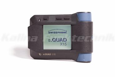 Swissphone s.QUAD X15 V IDEA