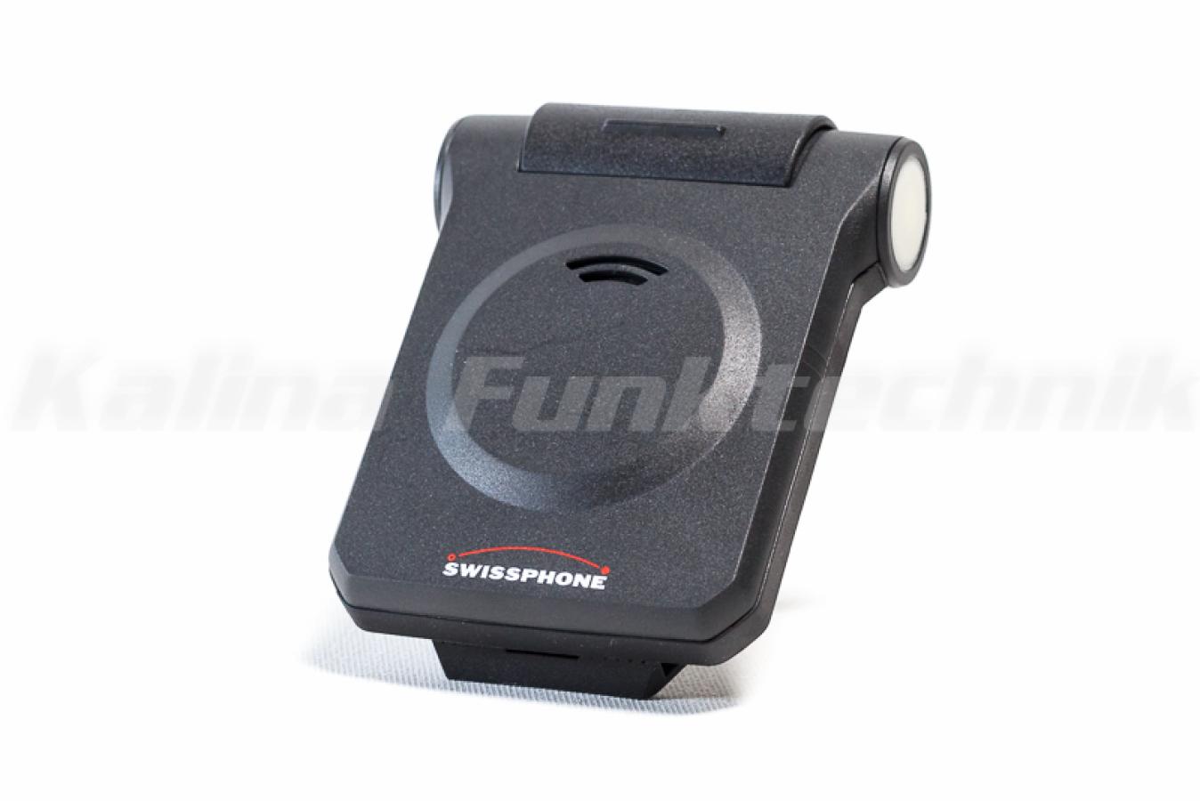 Swissphone s.QUAD X35