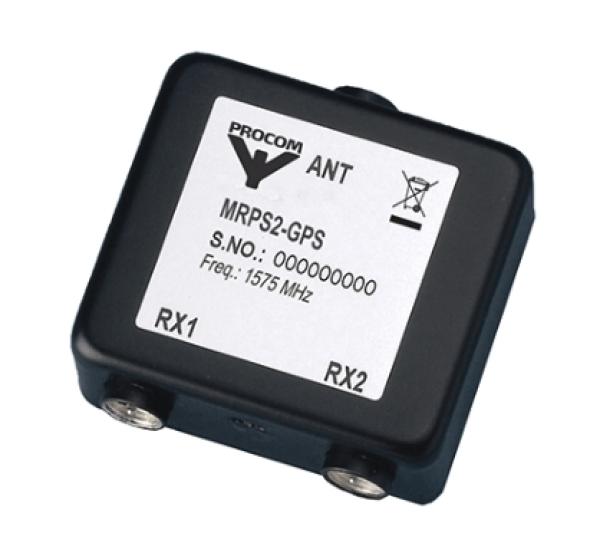 GPS-Splitter für LARDIS:ONE/Pilot/Car-Link inkl. Kabelsatz