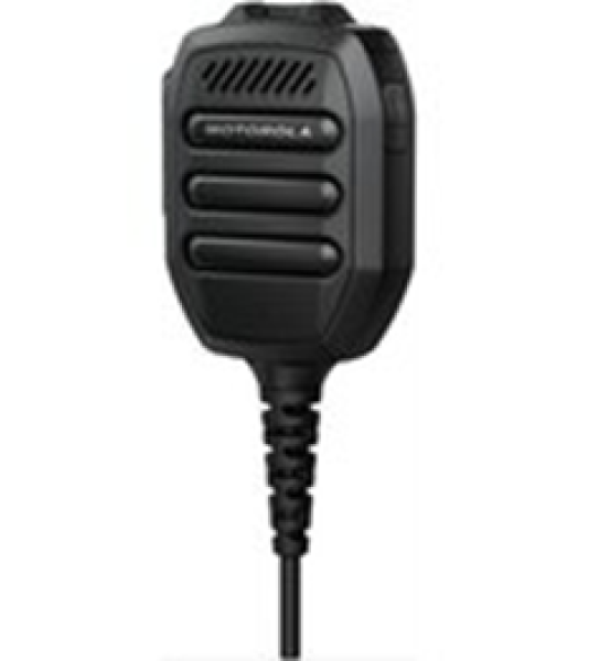 Lautsprechermikrofon Motorola RM780