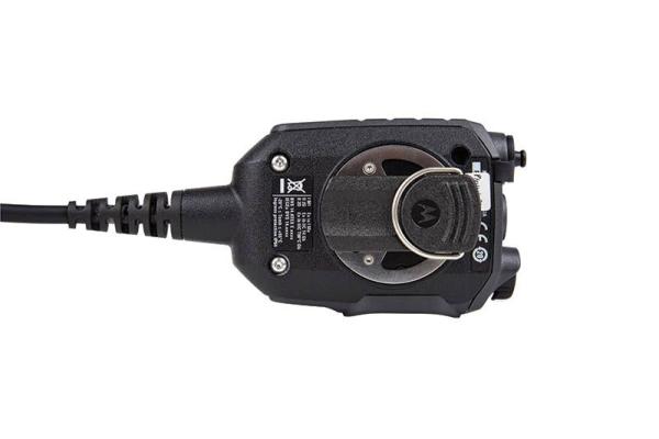 Lautsprechermikrofon Motorola für MTP8500 und MTP8550