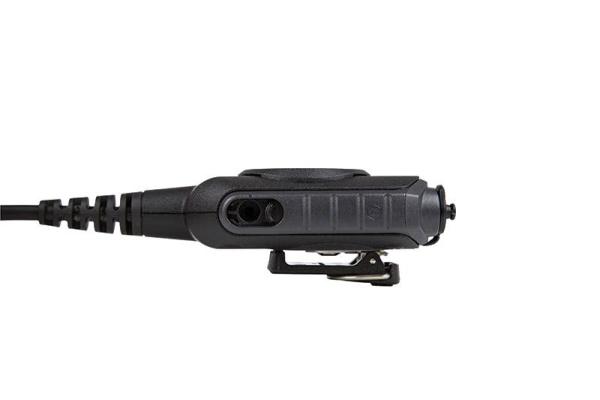 Lautsprechermikrofon Motorola für MTP8500 und MTP8550