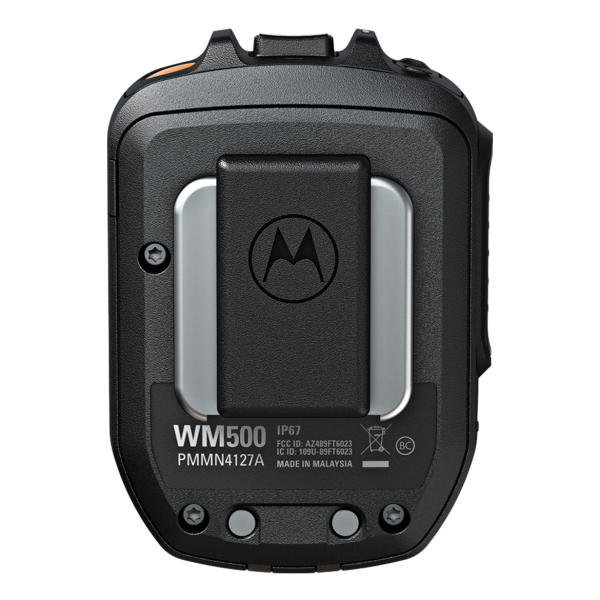 Bluetooth Lautsprechermikrofon Motorola WM500