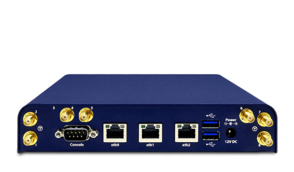 TDT G3000-ELW 5G BOS-Router