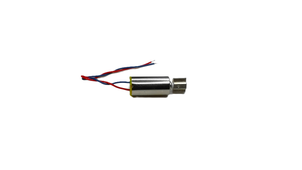Vibrator Swissphone / Motorola mit Anschlussdraht