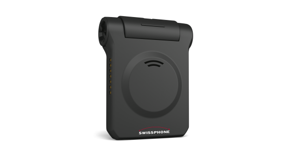 Swissphone s.QUAD X36