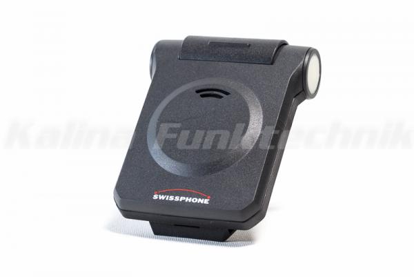 Swissphone s.QUAD X35